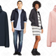 Pocketable Parka | $30 | Uniqlo